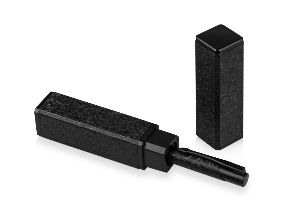 Футляр для ручки Quattro, черный-1