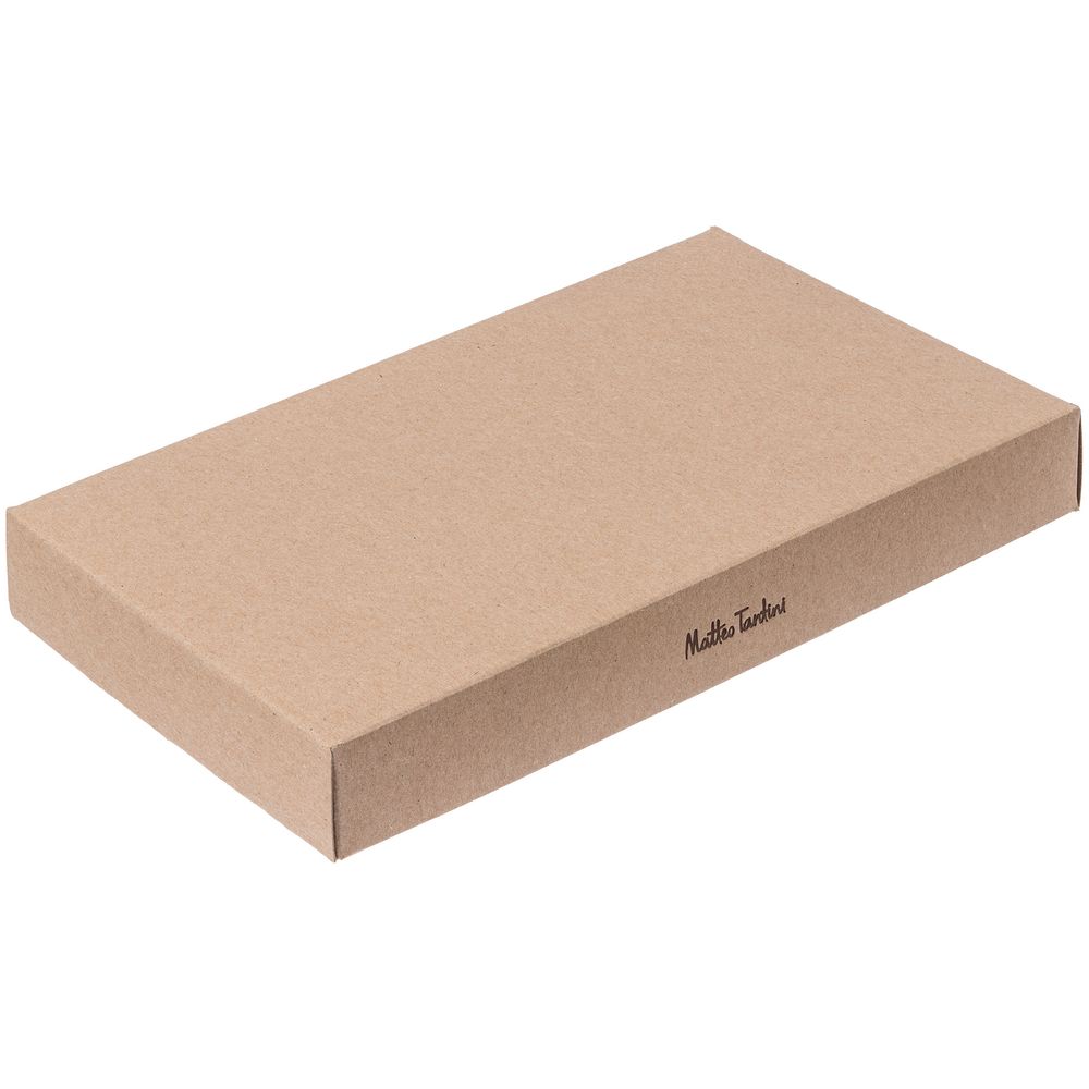 Кошелек Torretta, красный-6