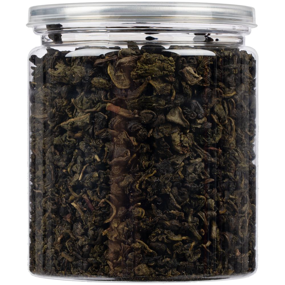 Чай улун «Черная смородина», ver. 2-0