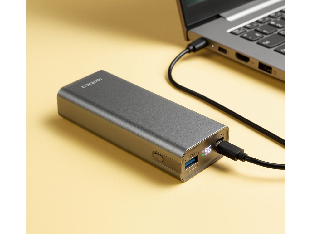 Внешний аккумулятор Rombica NEO PRO-100С-4