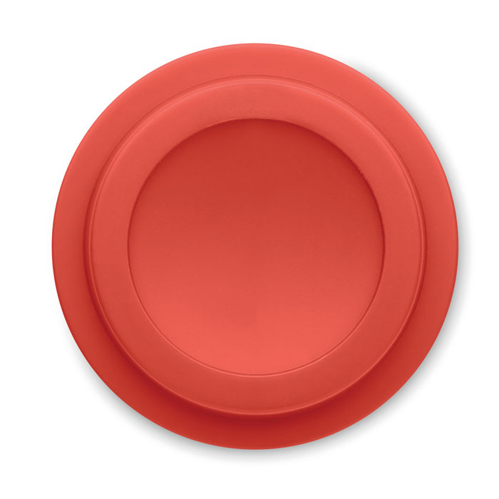 Стакан 350 мл, красный-4