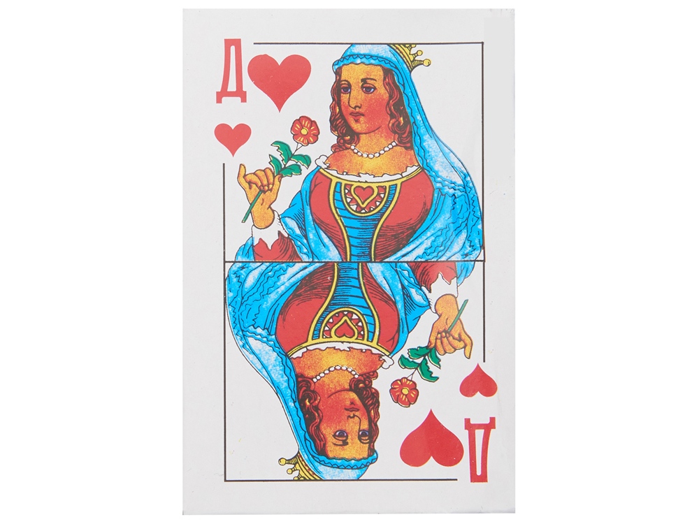 Подарочный набор в пластиковом кейсе-16