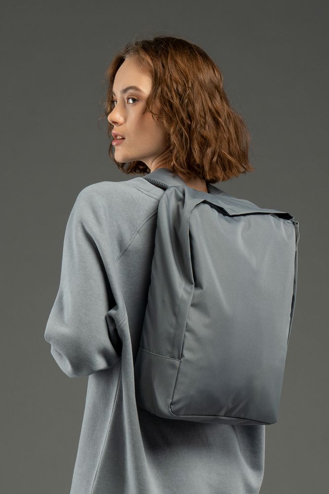 Основа для рюкзака B2, серая-0