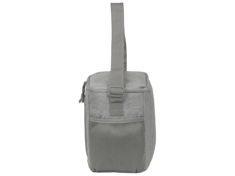 Сумка-холодильник Dim, серый-7
