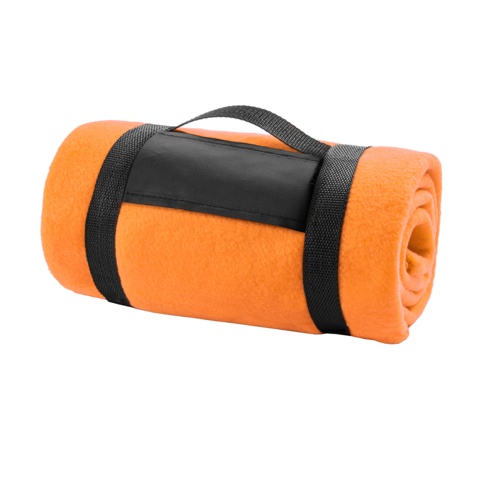  Подарочный набор Варадеро, Оранжевый-3