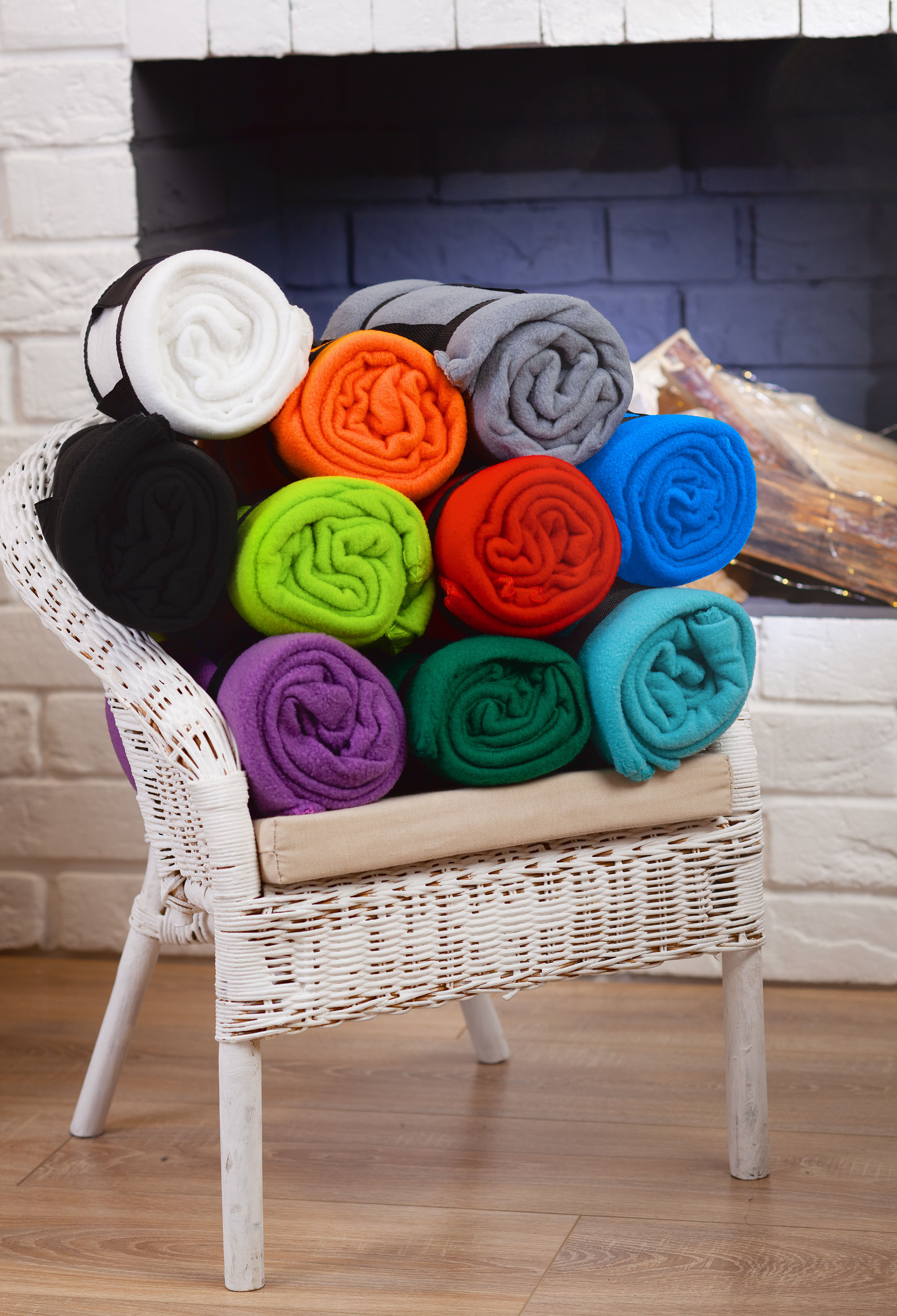 Плед "Байкал"-3