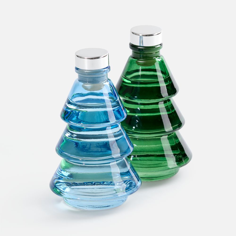 Диффузор ароматический Grunwald, синий-2