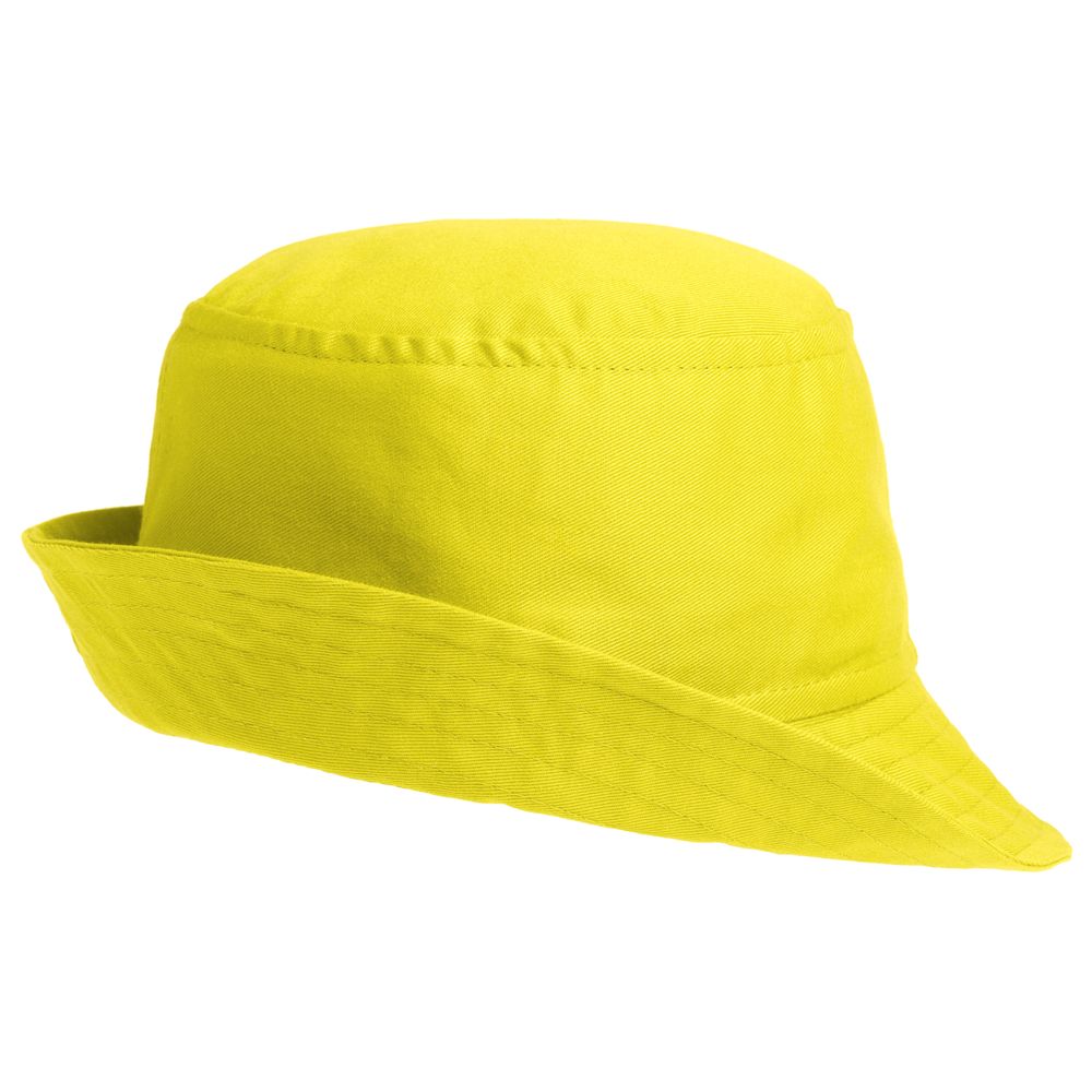 Панама Challenge, желтая-1