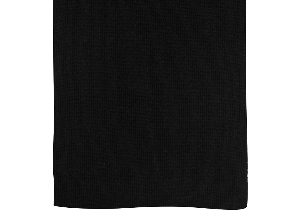 Шарф Dunant, черный-5