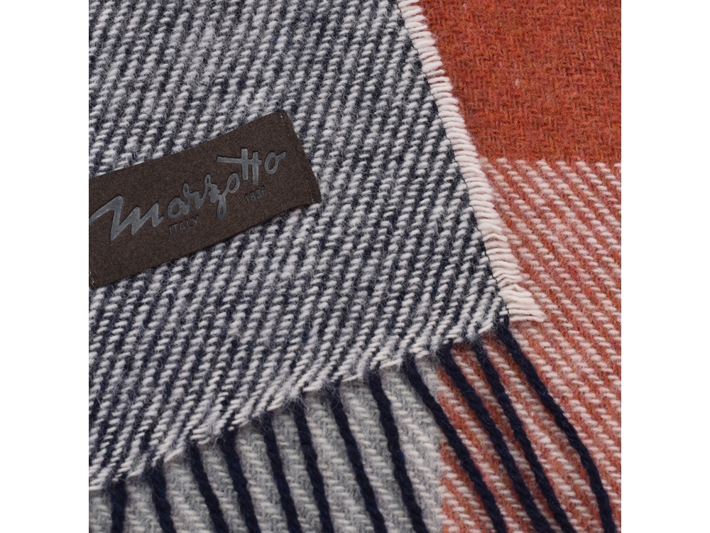 Плед MARZOTTO AREQUIPA 5199, мультиколор-2