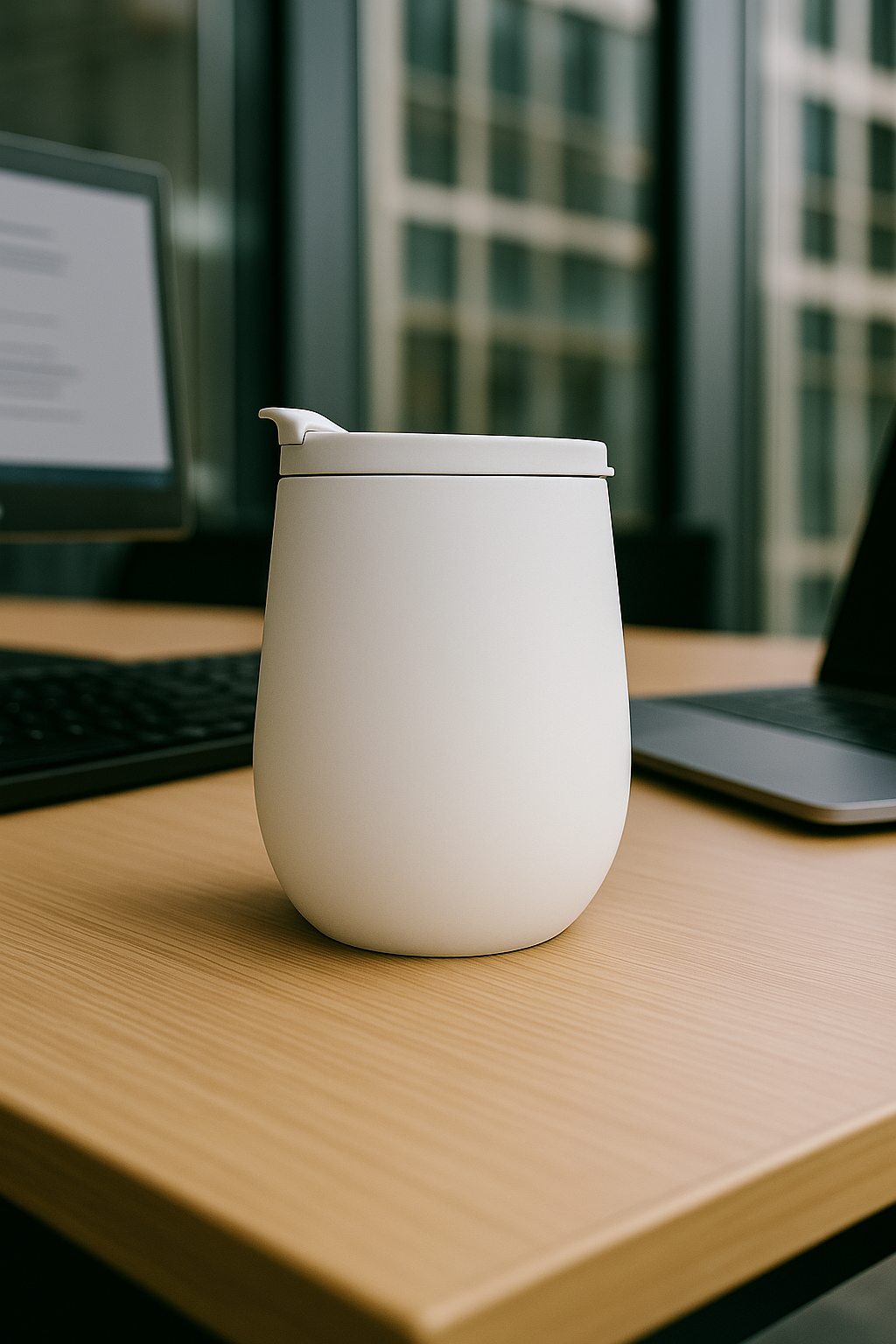 Кофер NEO POWDER CO12 (белый)-7