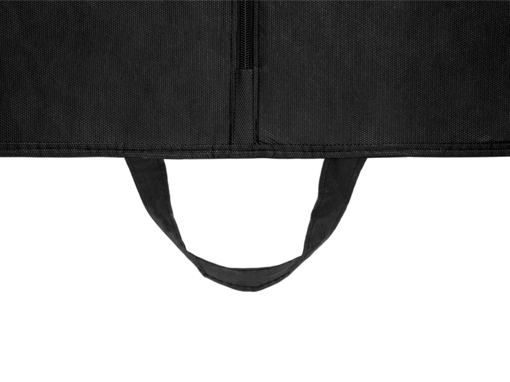 Чехол для одежды Storage, черный-3