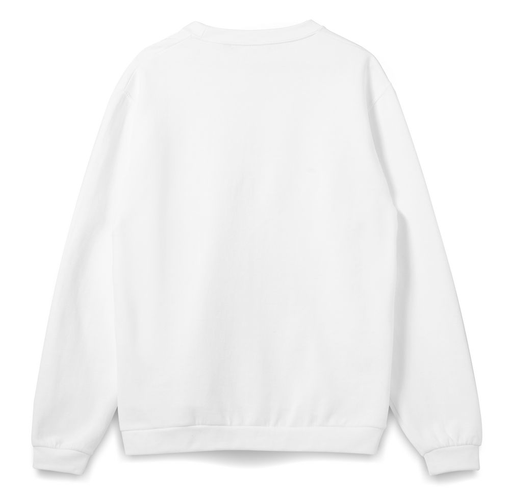 Толстовка Spider 260, белая-2