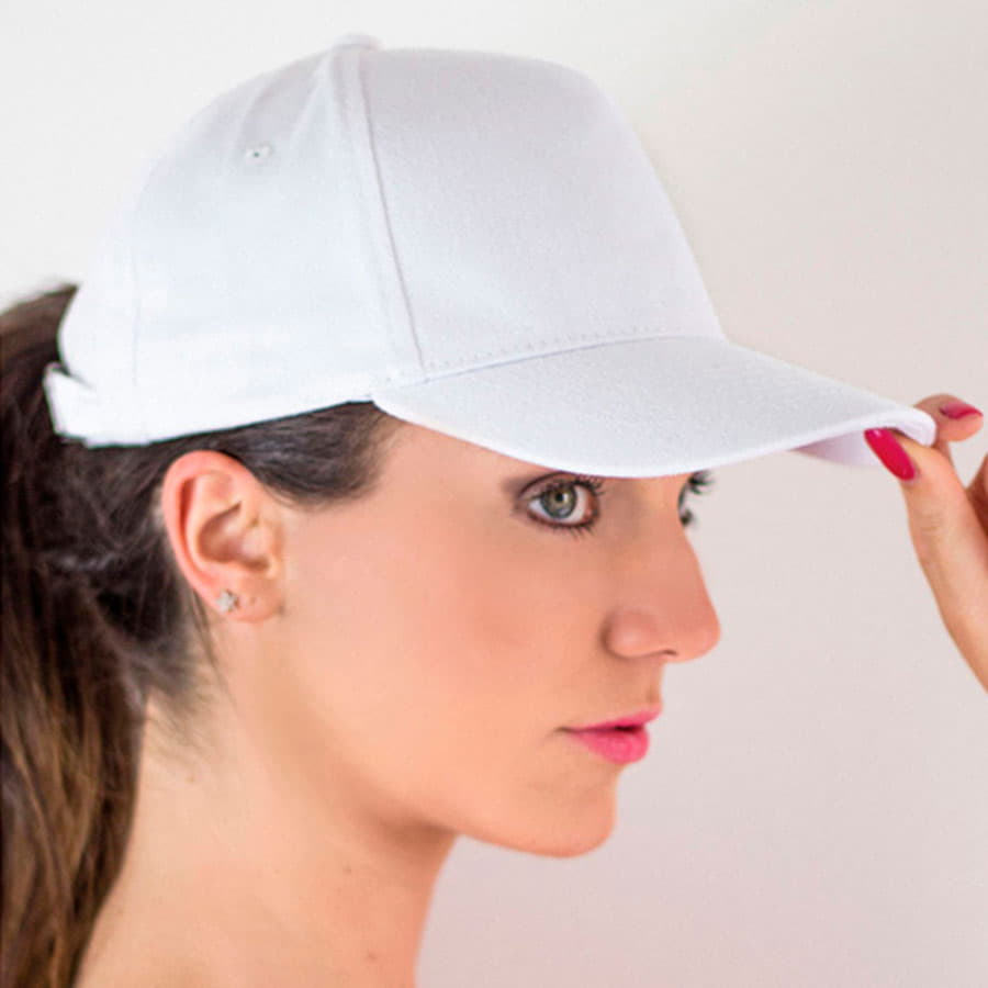 Бейсболка START FIVE, 5 клиньев, застежка на липучке, синий-2