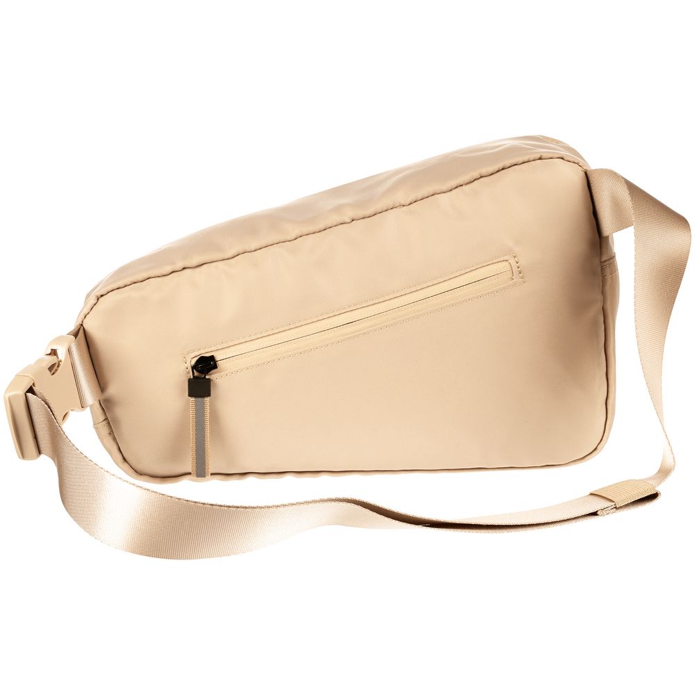 Поясная сумка coolStuff, песочная-2