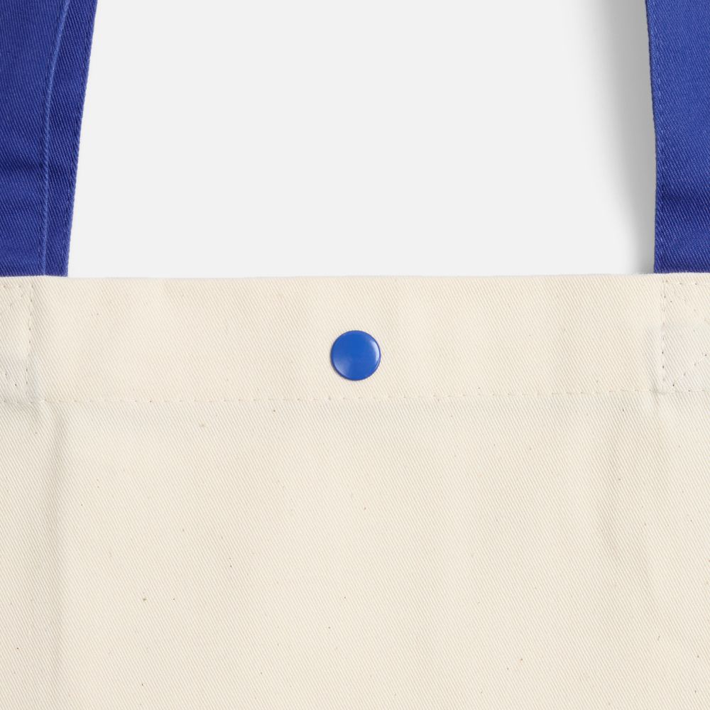 Кнопка Clavis, M, синяя-6