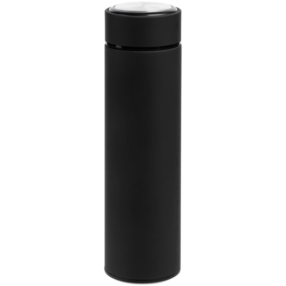 Набор Nice Twice Pack, черный с голубым-2