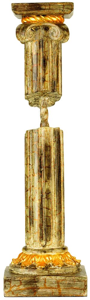 Подсвечник «Колонна»-0