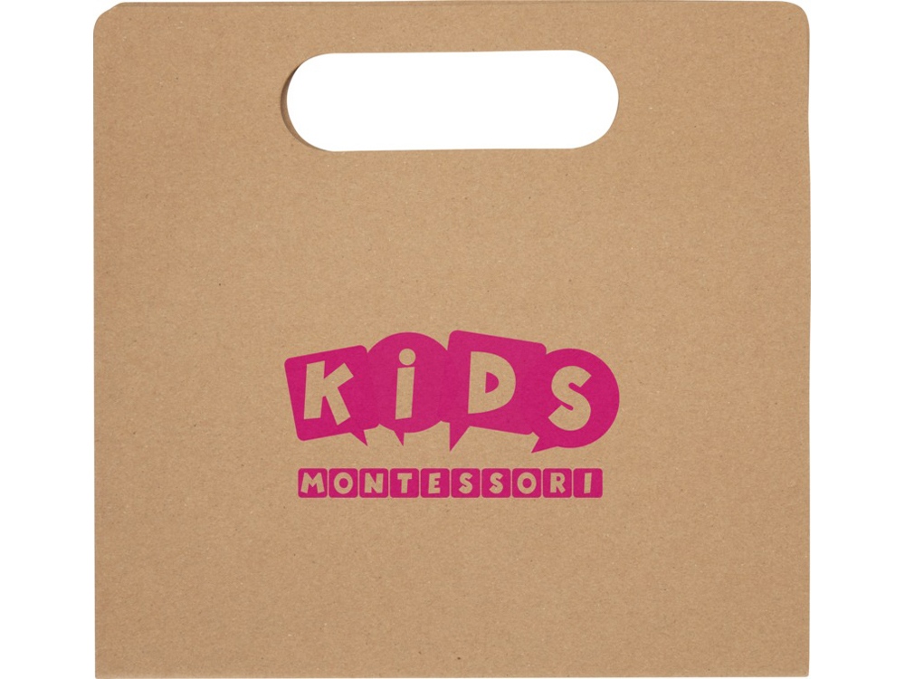 Fir набор для раскрашивания - Натуральный-4