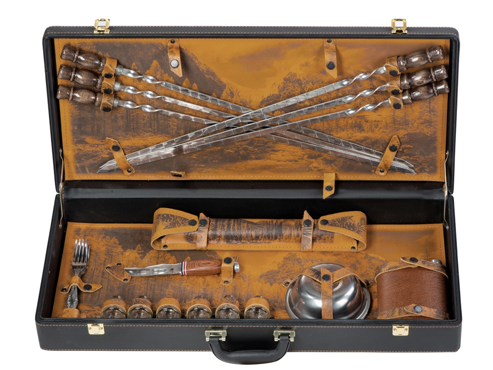 Набор Подарочный 045-3