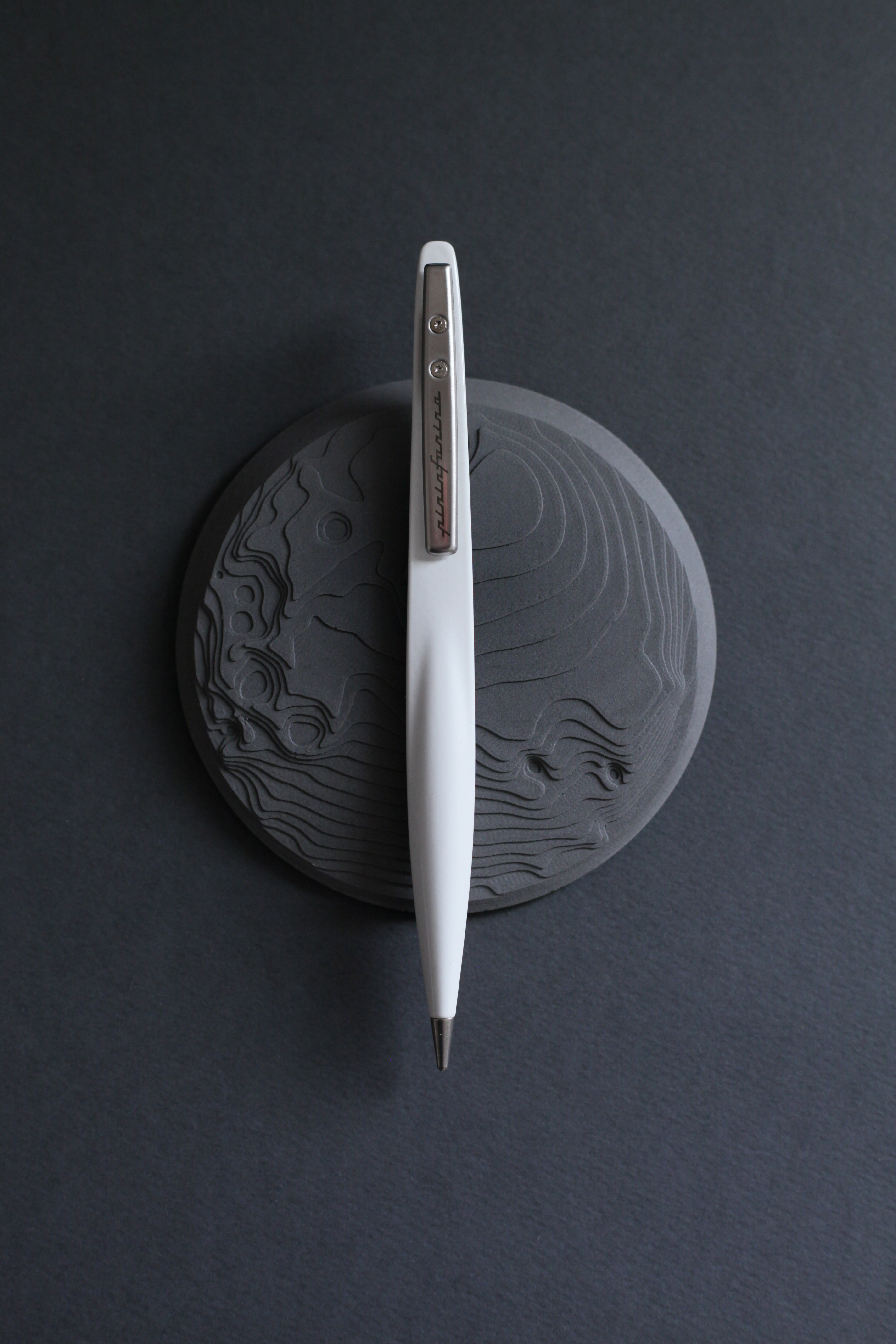 Вечная ручка Pininfarina Space Moon Landing      -13