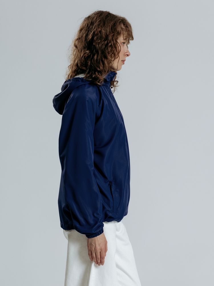 Куртка Kivach City, темно-синяя-7