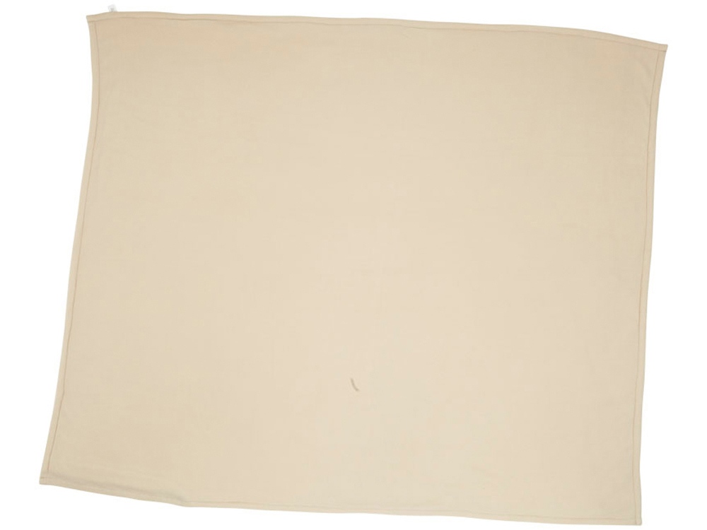 Плед Springwood, белый-2