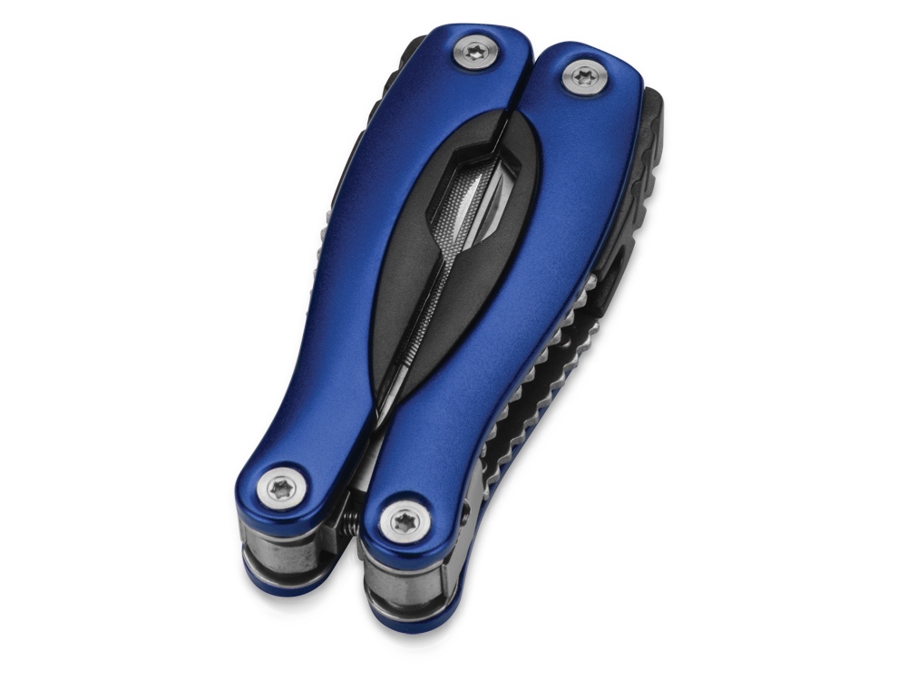 Мультиинструмент-пассатижи в чехле для ношения на поясе-0