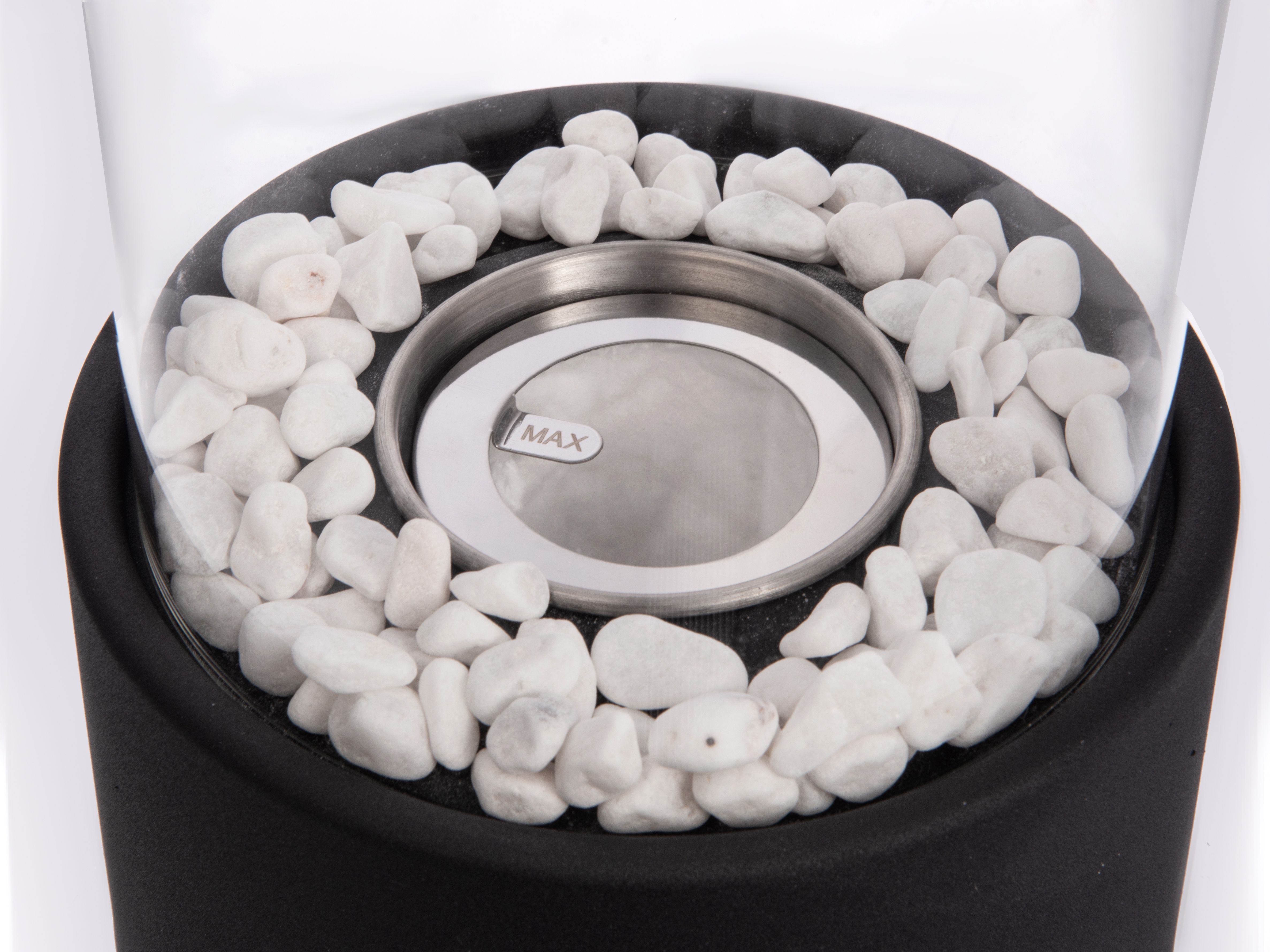 Биокамин круглый Hygge v.2-2