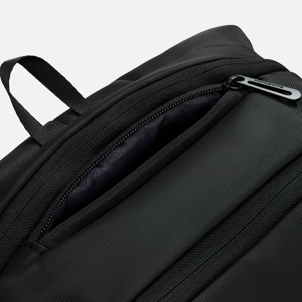 Рюкзак Titus, черный-3