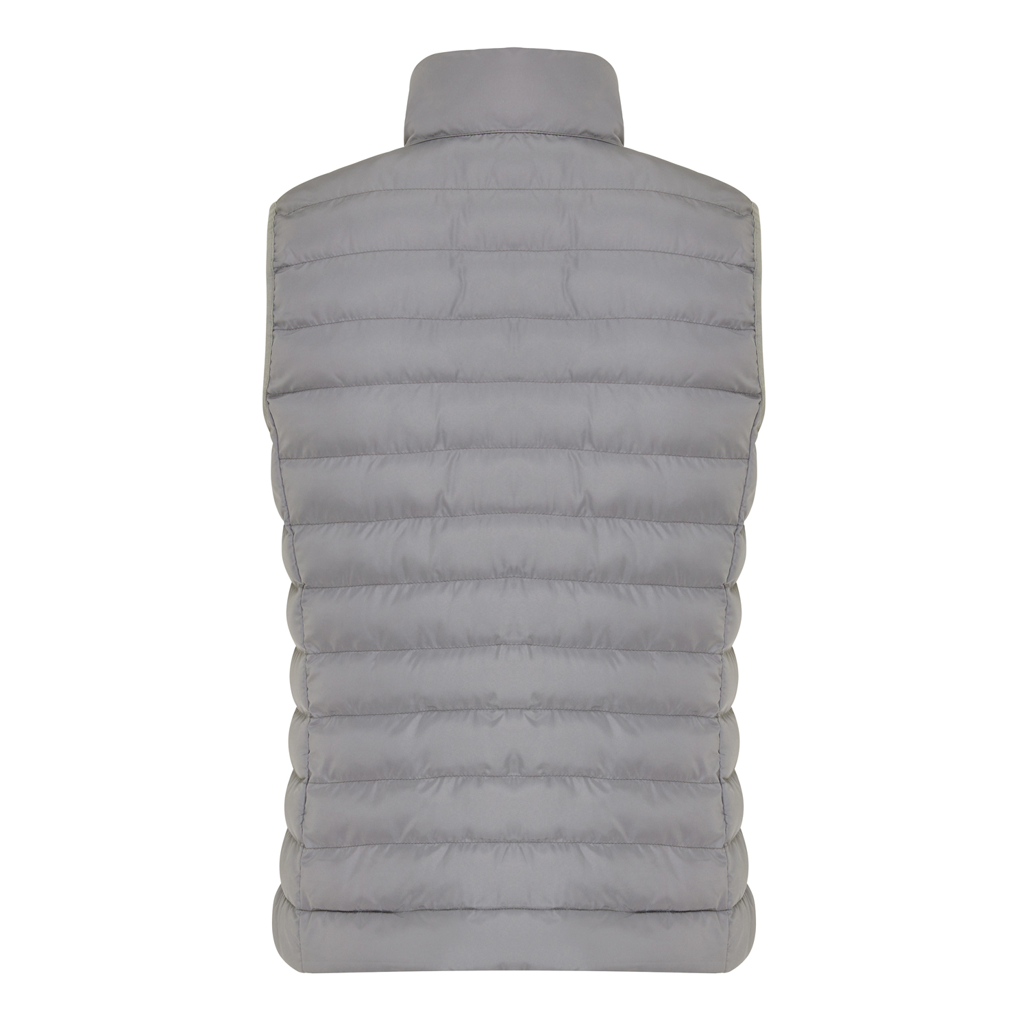 Женский стеганый жилет Iqoniq Meru из переработанного полиэстера AWARE™, 70 г/м²-1