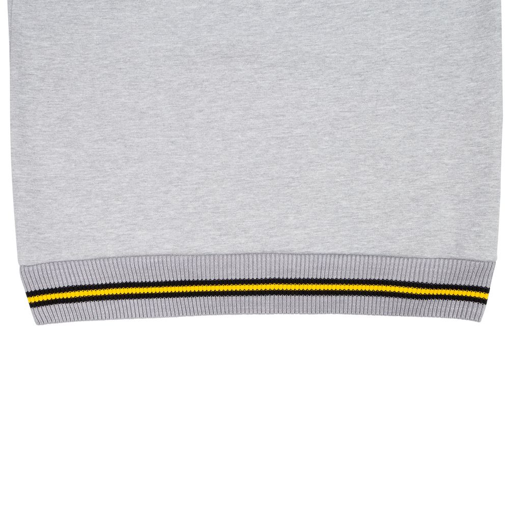 Вязаная резинка по низу на заказ Fondo-3