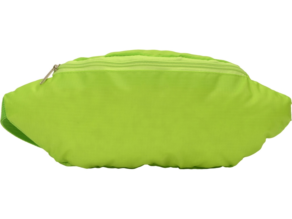 Сумка на пояс Freedom, зеленое яблоко-2