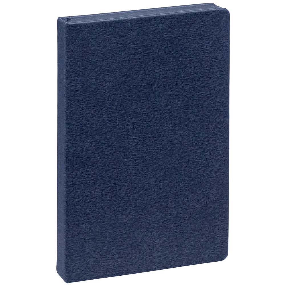 Ежедневник Cortado, недатированный, темно-синий-2
