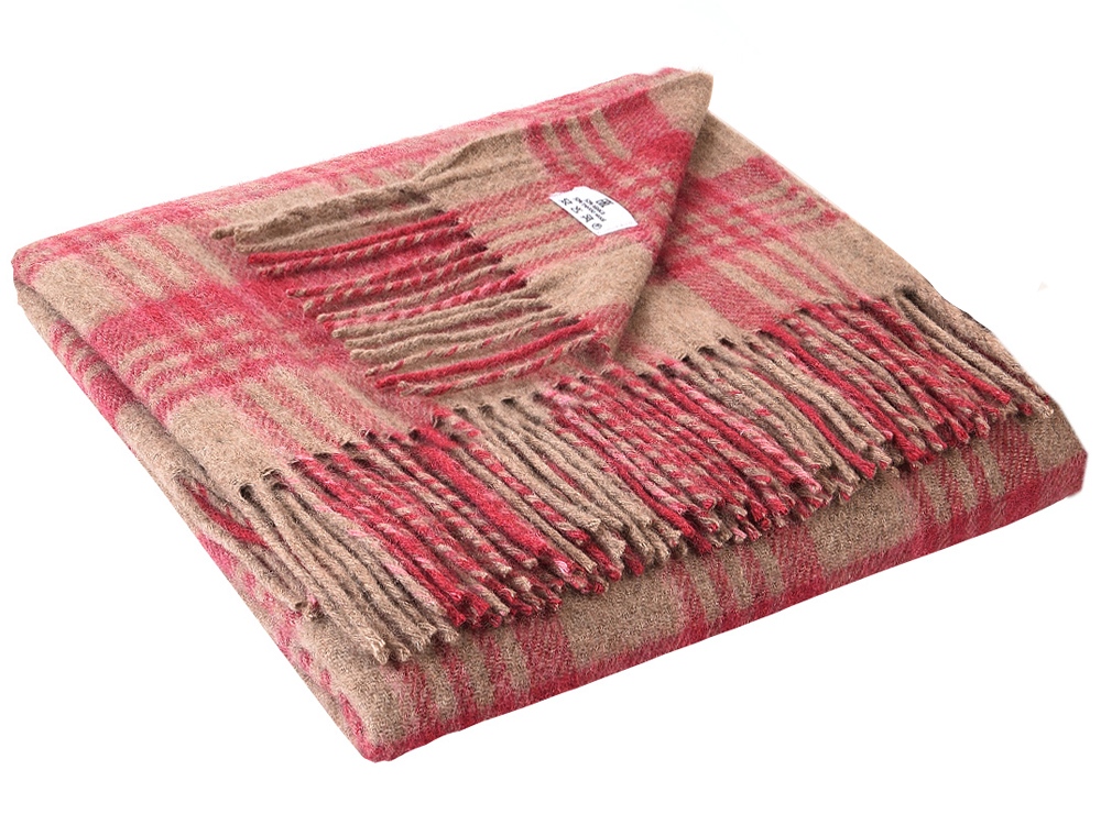 Плед Marzotto x Valerie Concept ANDES 1322-1