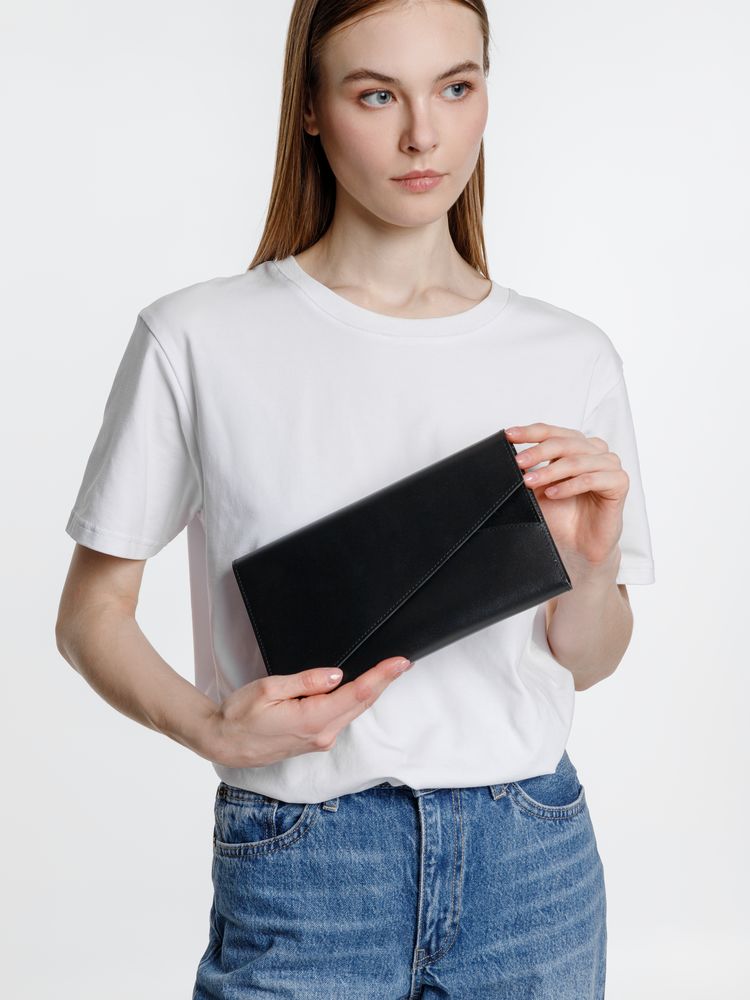 Органайзер inStream, черный-5