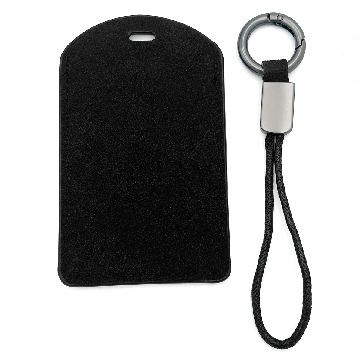 Багажная бирка JetTag, Чёрный-1
