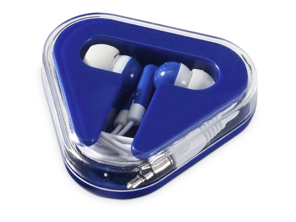 Набор для бега Sprint, синий-1