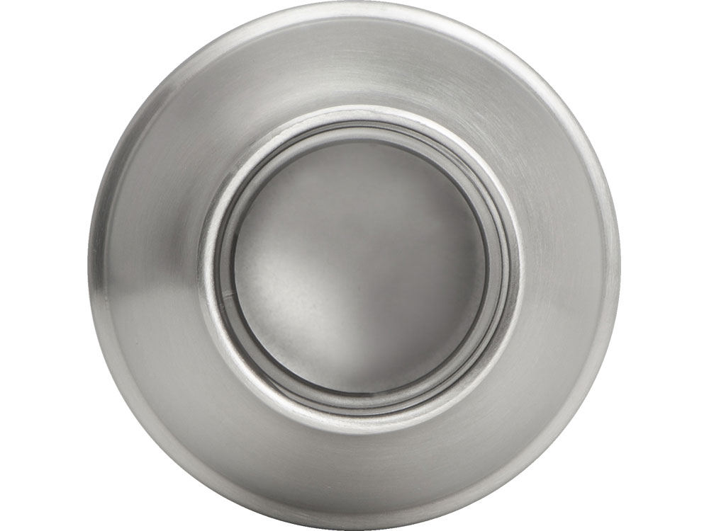 Термос ORB, серебристый, квадратная упаковка-2