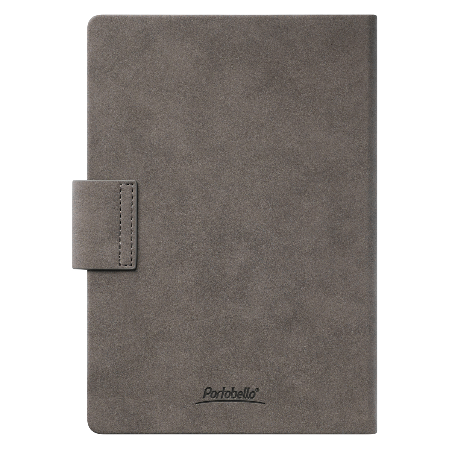 Ежедневник Ritz недатированный, серый, твердая обложка-3