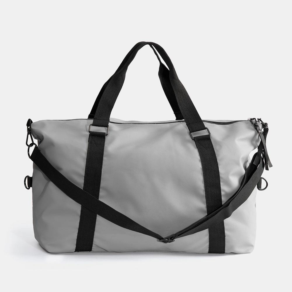 Сумка дорожная Altro, серая-0