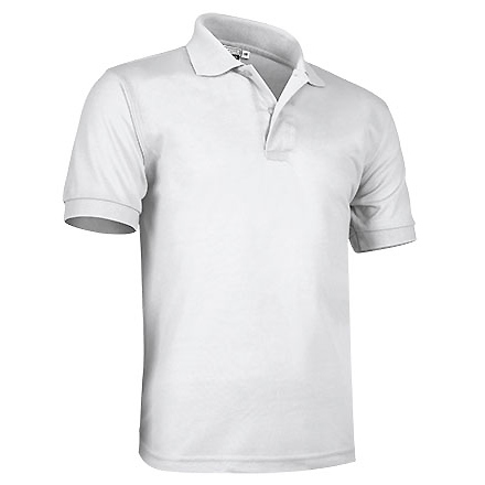 Рубашка поло PATROL, Белый-0
