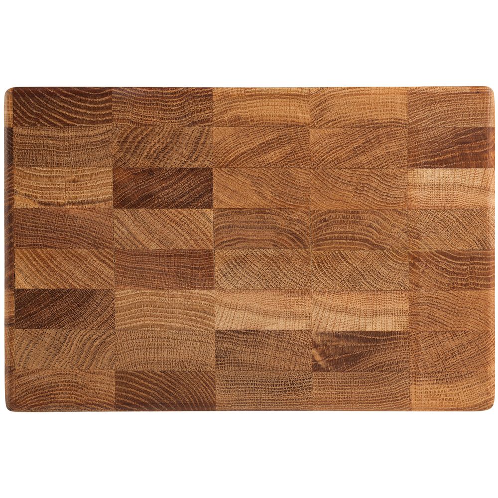 Доска разделочная торцевая Culinare-3