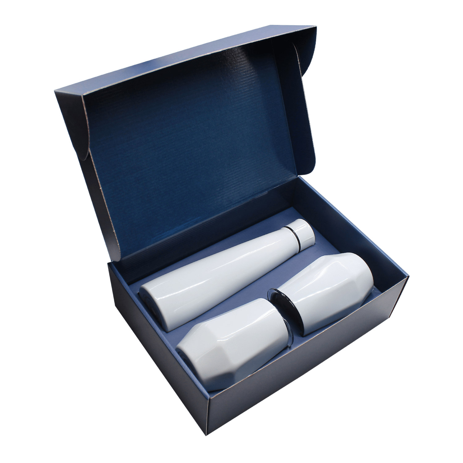 Набор New Box Е2 (белый)-0