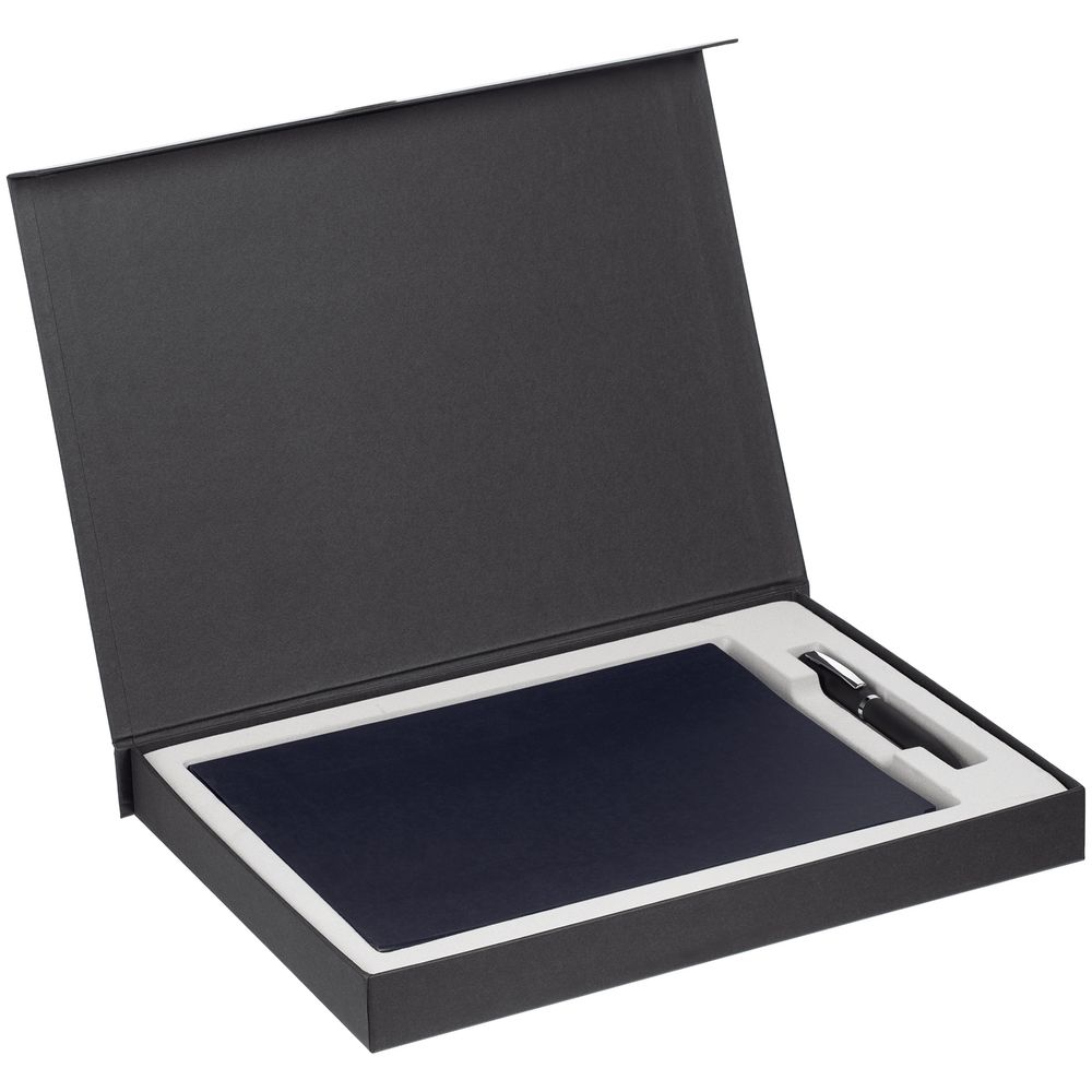 Набор Flat Maxi, черный-1