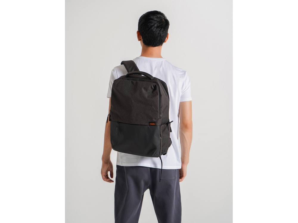 Рюкзак Xiaomi Commuter Backpack Dark Gray XDLGX-04-3