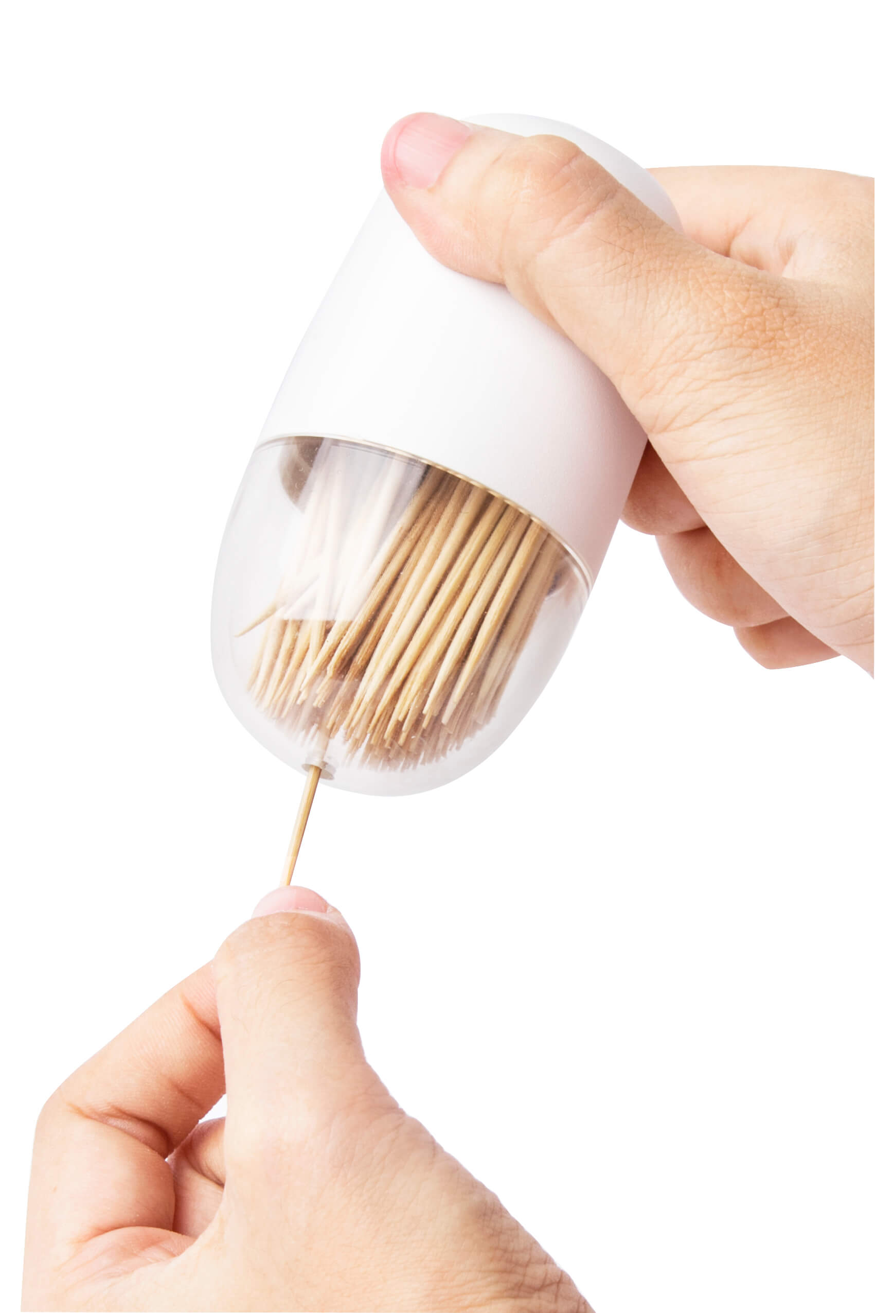 Держатель для зубочисток Deer meadow, Белый-1