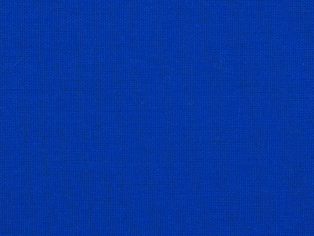 Сумка для шопинга Carryme 140 хлопковая, 140 г/м2, синий-5