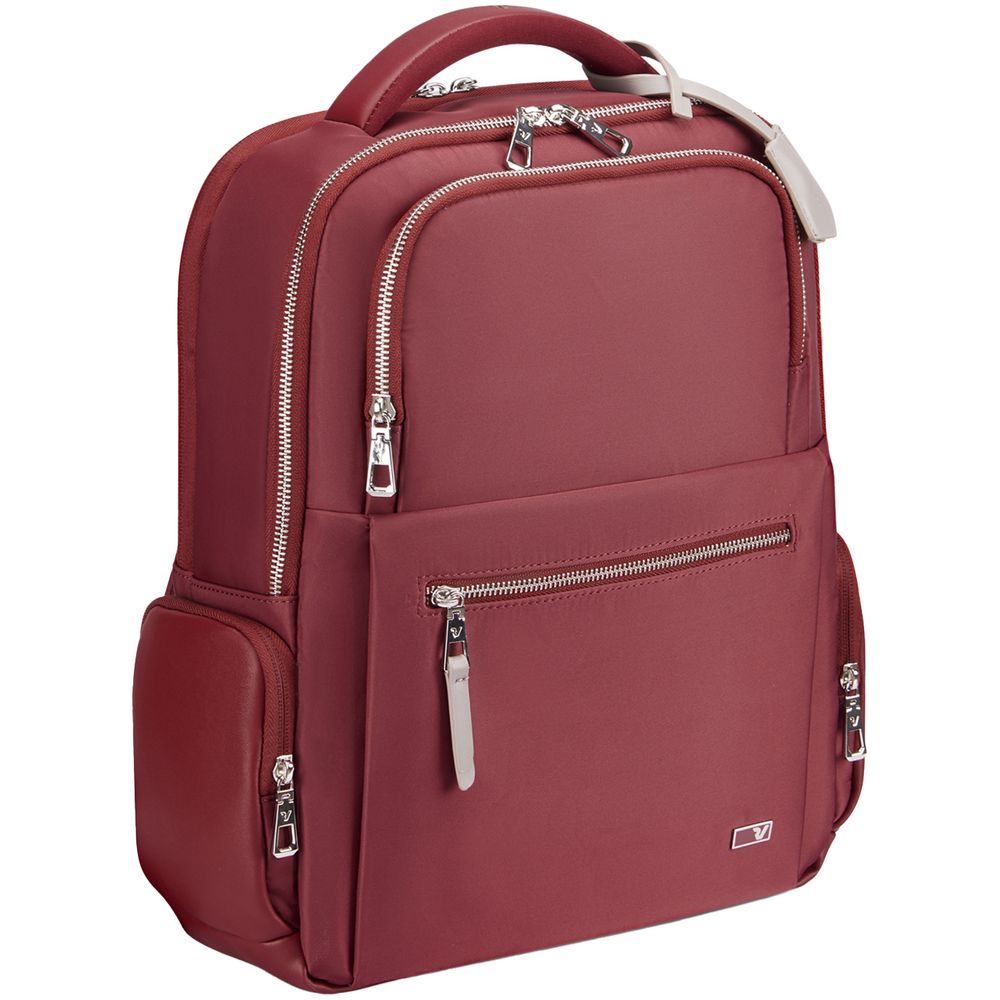Рюкзак Woman Biz S, красный-0