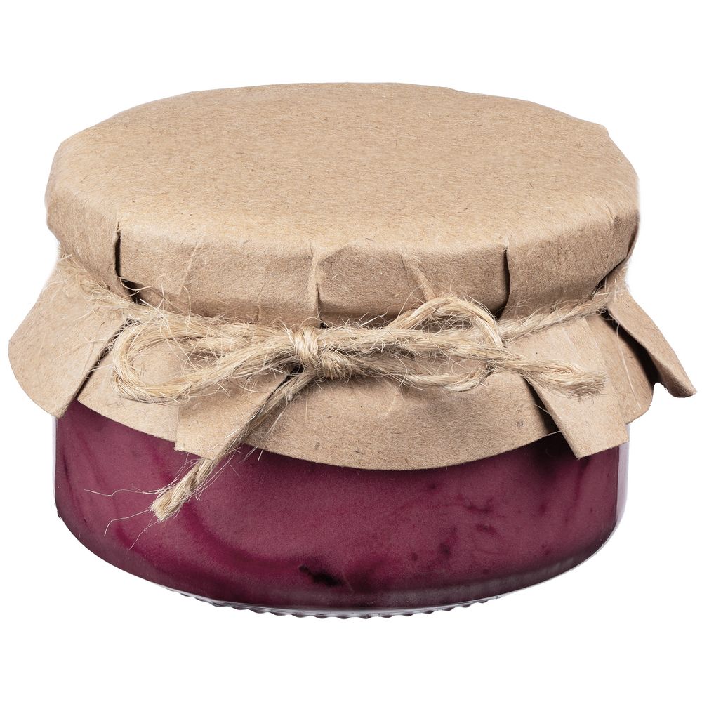 Крем-мед Bee in Love, с черникой-0